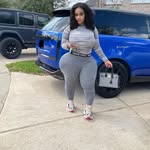 Ellatracy - @sweet_ass_bhand_gal - Instagram
