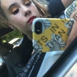 Ella Trahan - @star.seed.makeup - Instagram