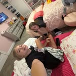 Ella Trout - @ertrout2031 - Instagram