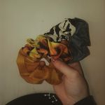 Ella Tryon💛🌻 - @ellas.scrunchies.shoppe - Instagram