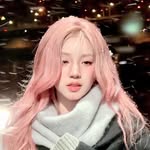 Ella Tsang - @yuqi_syq - Instagram