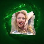 Ella Tsang - @bunny_meyer_swamp_queen - Instagram