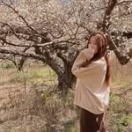Ella Tsang - @yuyaosong885 - Instagram
