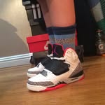 Ella Tuck - @my_sneaker_collerction_ - Instagram