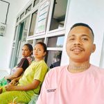 Ella Naifatin - @ellatunggal - Instagram