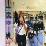 Micha ella - @michaella_tungao - Instagram