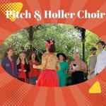 Ella Turk-Richards - @pitch_and_holler_choir - Instagram