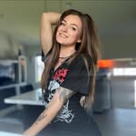 Ellie Tuttle - @elliemaeee24 - Instagram