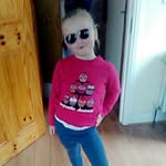 ella tyrrell - @ellatyrrell123 - Instagram