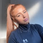Ellie Tyrrell X - @elliee_crossleyy - Instagram