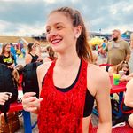 Ella Tyson - @ellatyson._ - Instagram