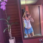 Ella - @ellaungerman29 - Instagram