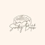 Ella Upton - @sundaybatchbyella - Instagram