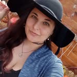 Ella Upton | Occultist - @the.celestial.rose - Instagram