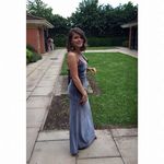 Martha Ella Upton - @marthaupton123 - Instagram