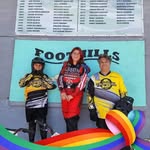 Ella Urban - @cinderella.bmx - Instagram