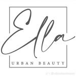 ELLA URBAN BEAUTY - @ella_urbanbeauty - Instagram