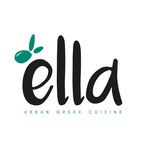 Ella (Urban Greek Cuisine) - @ella.athens - Instagram
