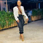 Phindi Zazini Khamkham - @zio_ella_urban_vogue - Instagram
