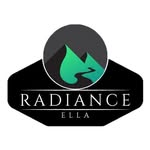 Radiance Ella Urban Camping - @radiance_ella - Instagram