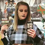 Ella Vader - @ellaxvader - Instagram