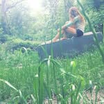 Ella Vanderbilt - @ella_bella.2 - Instagram