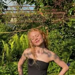3ll@ - @ellavangoor - Instagram