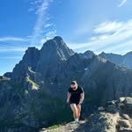 Ella Vangsnes Christiansen - @ellavangsnes - Instagram