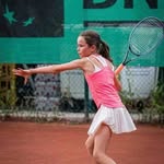 Ellatennis - @ellavangestel.tennis - Instagram