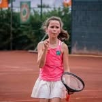 Ella.tennis - @ellavangestel - Instagram