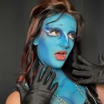 Ella Vargas - @ellav_sfx - Instagram