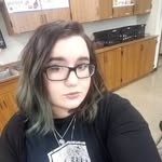 Ella Vargas - @witchyspaceprincess - Instagram