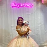 Ella Vargas - @ellazzz.spamm_ - Instagram