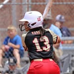 Ella.vargas - @ella.vargas.softball_ - Instagram