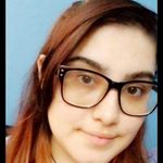Ella Vázquez - @breakable_bunny - Instagram