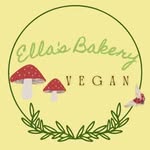 Ella’s Bakery 🍄 - @ellaveganbakery - Instagram