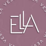 ELLA - @ella.vesty - Instagram