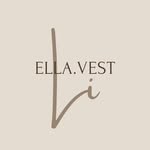 Ella Vest Li - @ellavestli - Instagram