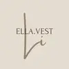 Ella Vest Li - @ella.vest.li - TikTok