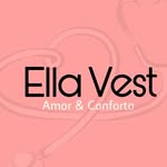 ELLA VEST🩺• Scrubs & Jalecos - @ella_vest - Instagram