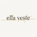 𝙀𝙡𝙡𝙖 𝙑𝙚𝙨𝙩𝙚. - @ella.vestee - Instagram