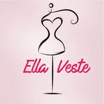 Ella Veste - @ellaveste_cwb - Instagram