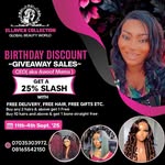 Ella Jesus - @ellavick_collection_world - Instagram