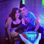 <Ella? LoMeJoRCiKo DeMi ViDaL - @javi16sami10 - Instagram