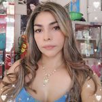 Ella Maria Hernández Vidal - @ellahdezvidal - Instagram