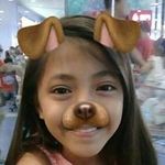 Ella vidal - @ellavidal9957 - Instagram