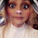 Ella vidal apolinar - @queen_jerriella - Instagram