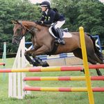 Ella Vincent - @ella_vincent_eventing - Instagram