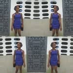 Ella Vincent - @frankvirtus4040 - Instagram