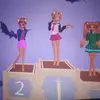 ᥫ᭡♊ᥫ᭡ - @ella.vinson4 - TikTok